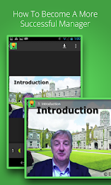 Improve Work Performance poster 2