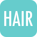 تحميل التطبيق 髪型・ヘアスタイル・ヘアアレンジ - HAIR التثبيت أحدث APK تنزيل