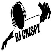 DJ CRISPY  Icon