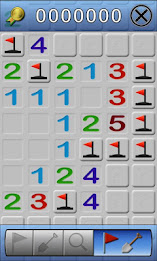 Infimines Lite poster 2