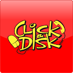 Cover Image of Download Click & Disk - Região Paraíso 7.0 APK