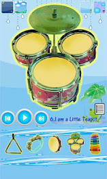 Youth Musical Instruments poster 7