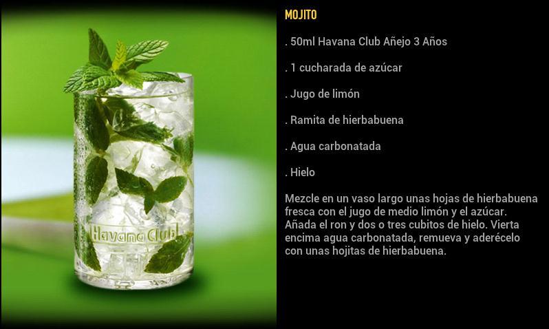 Havana Coctel Screen 2
