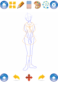 How to Draw Anime Screenshots 1