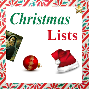 Christmas Lists.apk 1.0