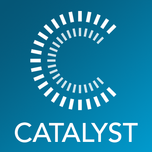 Catalyst 商業 App LOGO-APP開箱王