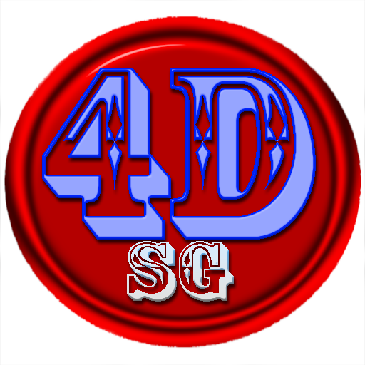 新加坡4D LOGO-APP點子