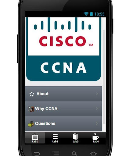 CCNA 640-801 Exam Preparation