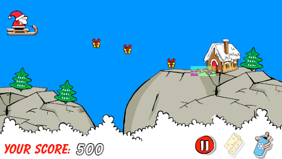 Download Snow It For Me APK for Android