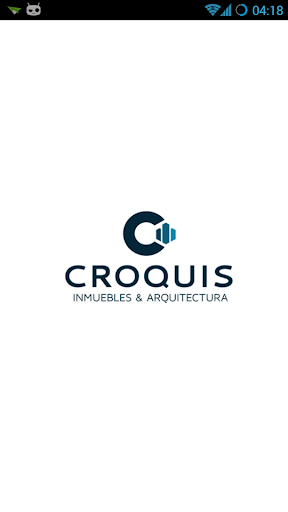 Croquis: Inmuebles Arq