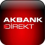 Cover Image of Télécharger Akbank Direkt Tablet 1.4.8 APK