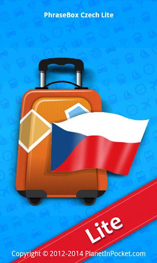 免費下載旅遊APP|Phrasebook Czech Lite app開箱文|APP開箱王