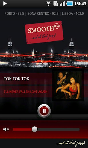 SmoothFM