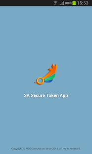 3A SecureToken App(圖5)-速報App