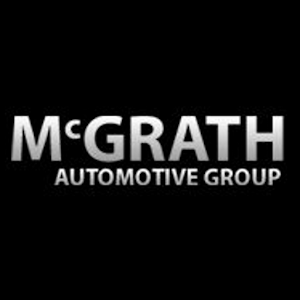 McGrath Auto 1.3