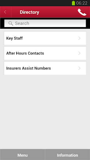 免費下載商業APP|Roderick Insurance Brokerapp app開箱文|APP開箱王