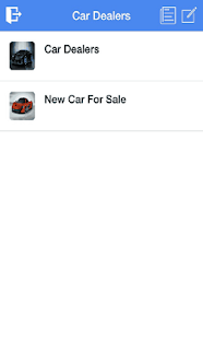 Download Car Dealer App APK