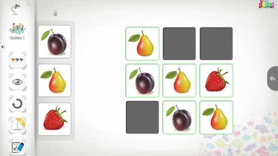 SudokuMorpaLite Screenshots 3