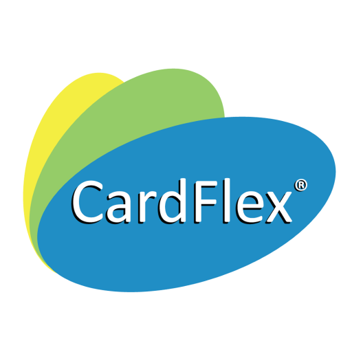 CardFlex Mobile 財經 App LOGO-APP開箱王