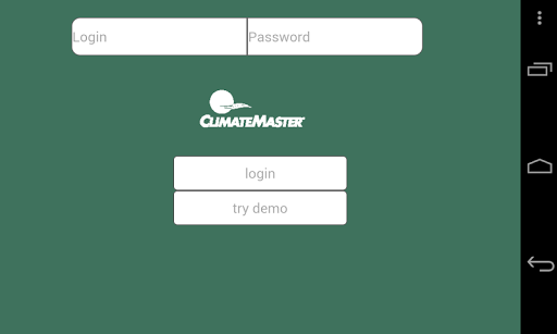 Climatemaster iGate