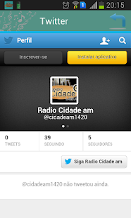 Cidade AM Screenshots 2