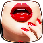 Lips Live Wallpapers Apk
