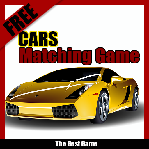 Cars Memory Game for kid free 紙牌 App LOGO-APP開箱王