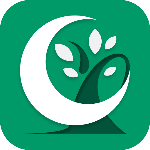 iMuslim 꾸란은 Azan의 Qibla기도 生活 App LOGO-APP開箱王