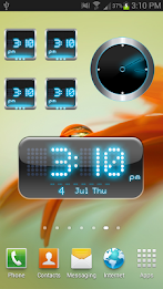 Wake Up Alarm Clock Free poster 1