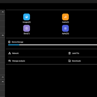File Manager HD (Explorer) Donate APK v2.2.0 Build 20200177