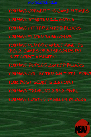 Tap Mosquito - screenshot