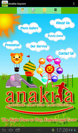 Anakita Daycare Bandung