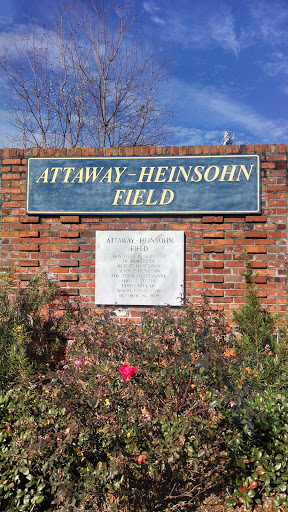 Attaway-Heinsohn Field