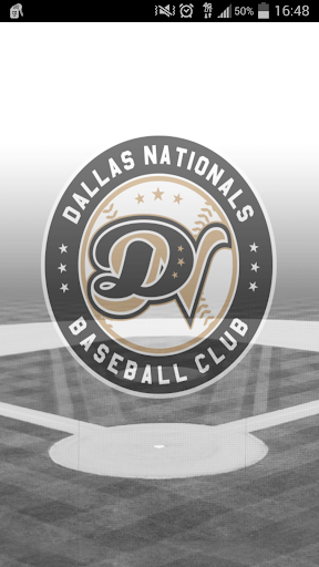 【免費運動App】Dallas Nationals Baseball-APP點子