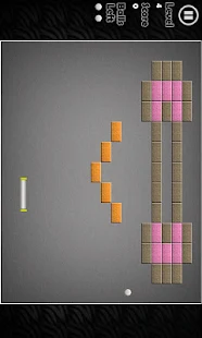 Le Brickk Mania: Brick Breaker - screenshot thumbnail