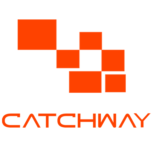 catchway LOGO-APP點子