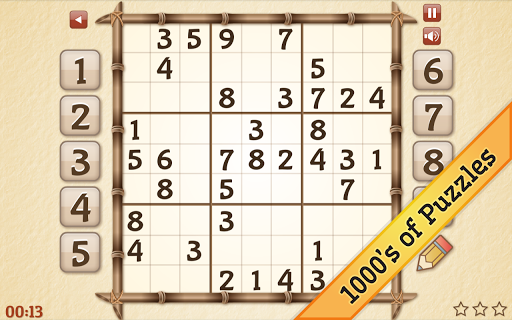 247 Sudoku