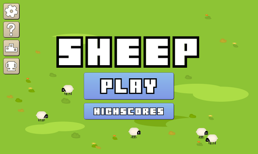 Sheep