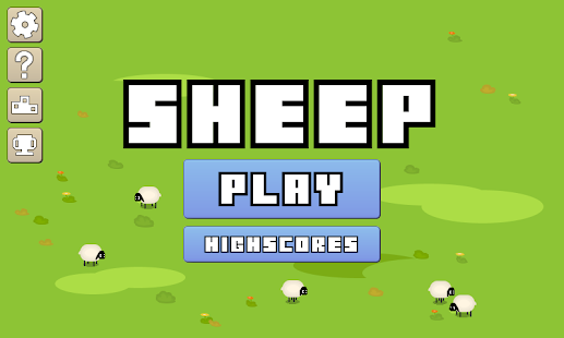 How to download Sheep patch 1.2.1 apk for bluestacks
