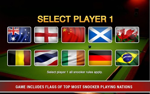 download Mari kita Putar 3D Snooker free