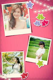 Photo Collage Frame poster 14