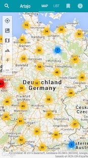 Ausflugsziele für Kinder Screenshots 5