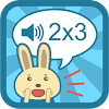 Multiplication Table By Speak