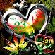 REGGAE LOVE+PEACE LWP Trial