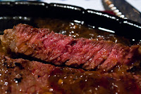 A-HA 阿哈西式排餐牛排 (已歇業)