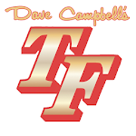 Dave Campbell's Texas Football Apk