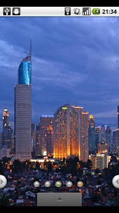 How to download Project Skyline 3D: Jakarta 1.0.1 apk for android