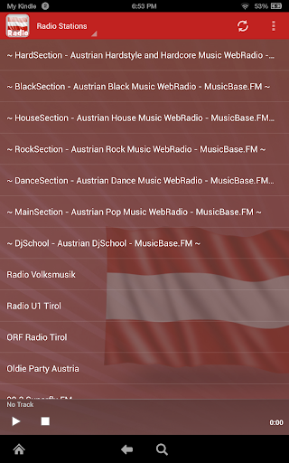 Austria Radio