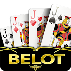 Play Belot (Бридж-белот) 1.4.8