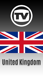 Free TV Channels UK APK